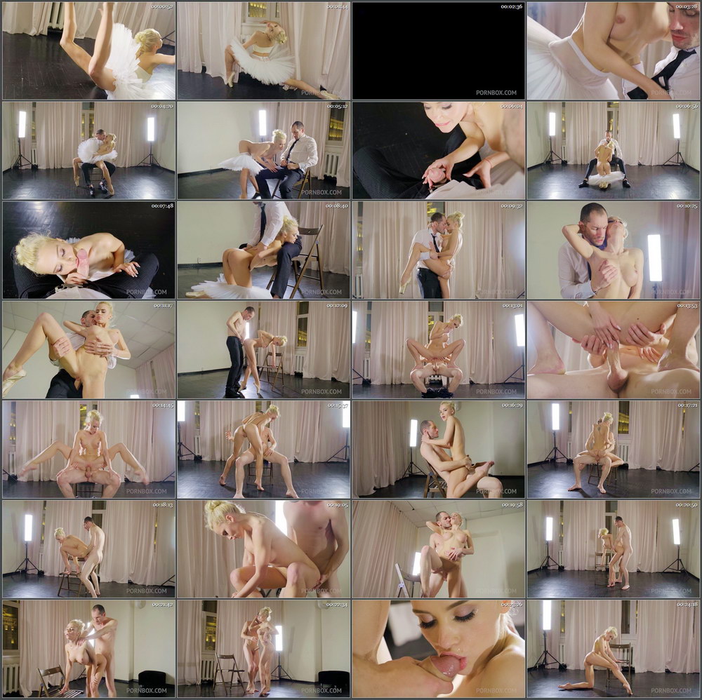 [LegalPorno.com] Lara Frost - Escort In The Soviet Union ! Ballet Dancer Lara Frost NRX031 (2020) 