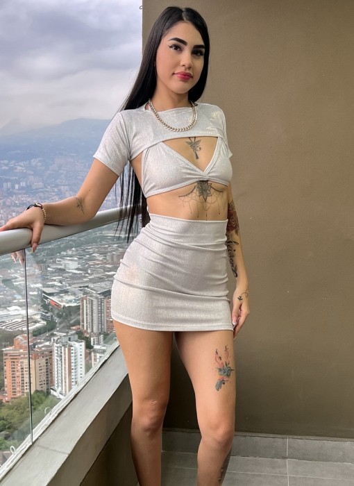 [AnalVids.com, LegalPorno.com] Elizabeth Taylor - Latina Newbie Elizabeth Taylor First DP BBC (2023) UltraHD 4K