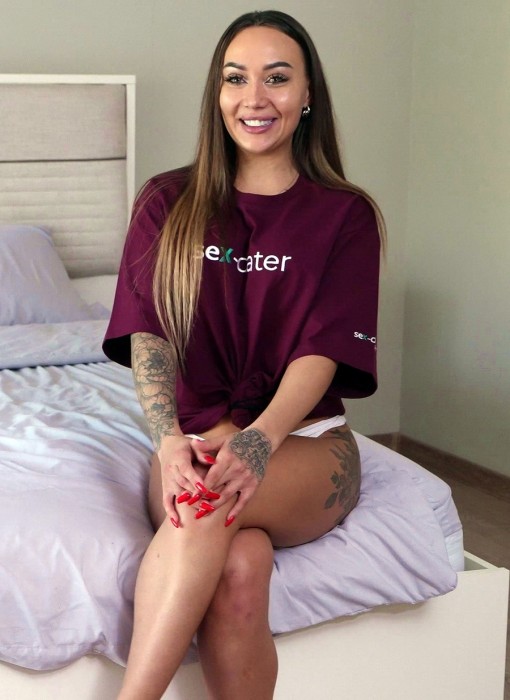 [AnalVids.com, LegalPorno.com] Lera Murr - Quick Sex With A Hot Guy From A Dating App (2025) UltraHD 4K