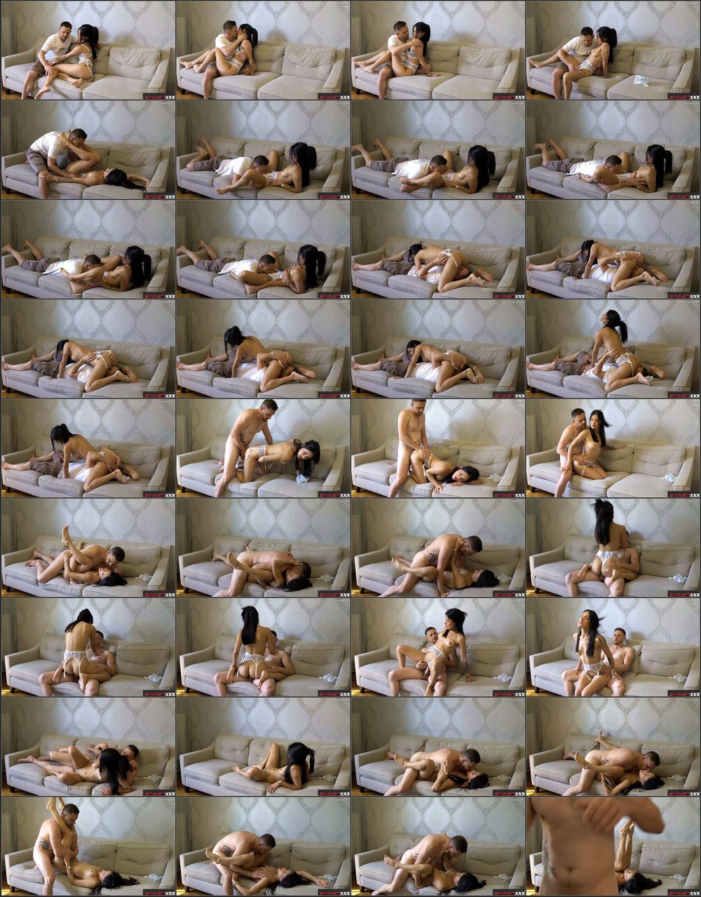 [AnalVids.com, LegalPorno.com] Caroline Forbes - "Cum In Me Please Papi" Petite 18yo Fuck Demon Loses Her Mind And Soul - Carolina Guerrero Romantic Sex Creampie (2025) UltraHD 4K