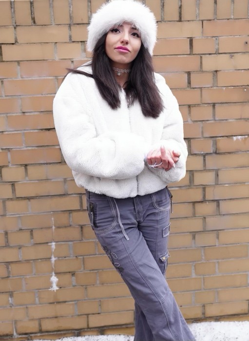 [AnalVids.com, LegalPorno.com] Mini Mitzix - German Scout - Skinny Teen Mini Mitzi With Small Tits Pick Up For No Condom Casting Fuck (2026) UltraHD 4K