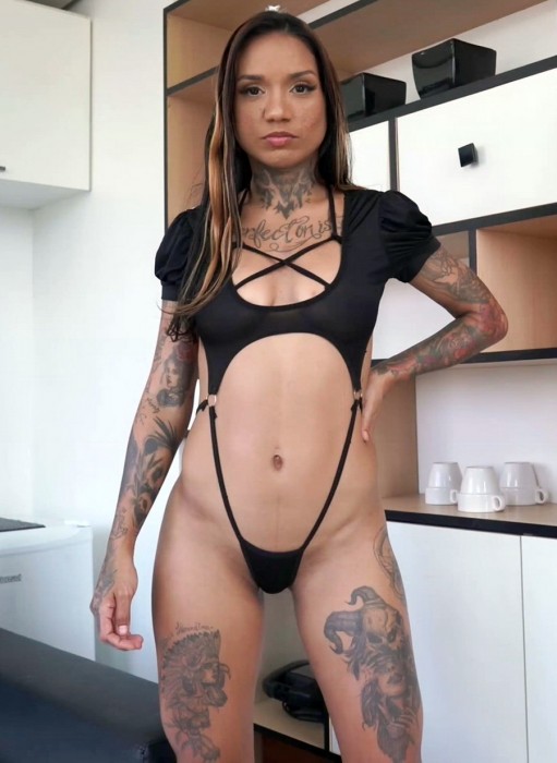 [AnalVids.com, LegalPorno.com] Nick Niquita - Pregnant And Horny Nick Niquita Gets Fucked By 2 Huge Cocks (DAP, Anal, 2 On 1, ATM, Dirty Talk, BBC) OB616 (2026) UltraHD 4K