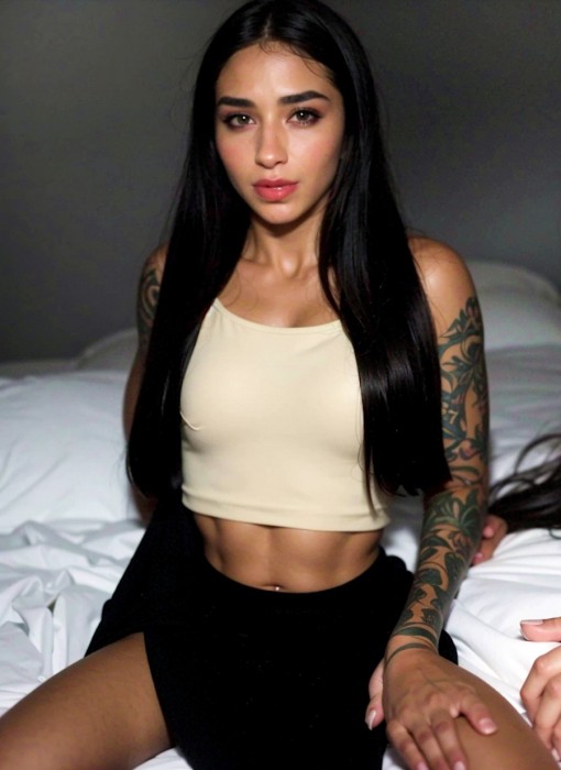 [AnalVids.com, LegalPorno.com] Black Angel - Fit Babe Was Asking For It (2026) UltraHD 4K