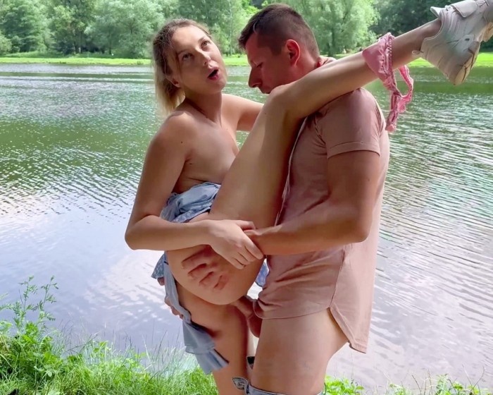 [AnalVids.com, LegalPorno.com] Isabella De Laa, Rika Fane - Mr. Fafo Or Call My Number, Baby: Nick Ross And Isabella De Laa (2026) 