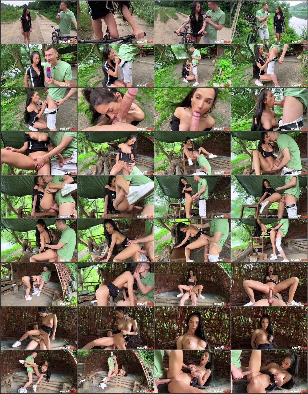 [AnalVids.com, LegalPorno.com] Kama Oxi - Bikes, Bounces And Bad Intentions: Kama Oxi Takes A Test Ride In Bike Commercial (2026) FullHD 1080p